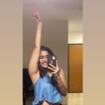Abhirami Venkatachalam Instagram - Search engine 🕵🏻‍♀️ #bangalore #happy #smile #positivevibes #vibes #chilling #life #love #abhiramivenkatachalam #kannamma #ab #instagood #instagram #instalike #instapost #instalife