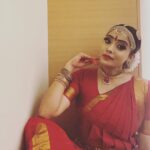 Abhirami Venkatachalam Instagram - 🌺 best day eva 💃🏻 #dance #day #life #love #happy #smile #positivevibes #lingabhairavi #abhiramivenkatachalam #kannamma #ab #instagram #instagood #instadaily #instalife #instapost #instalike #salem #pose