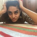 Abhirami Venkatachalam Instagram - Endrendrum ungal kannamma 🤍 #love #life #happy #memories #positivevibes #vibes #hugs #abhiramivenkatachalam #kannamma #ab #instagram #instapost #instalike #instagood #instalife #chennai #home
