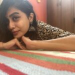 Abhirami Venkatachalam Instagram - Endrendrum ungal kannamma 🤍 #love #life #happy #memories #positivevibes #vibes #hugs #abhiramivenkatachalam #kannamma #ab #instagram #instapost #instalike #instagood #instalife #chennai #home