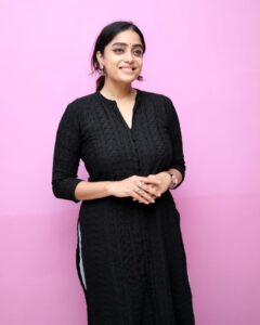 Abhirami Venkatachalam Instagram - Ponniyin Selvan fdfs pictures 🤍 thank you @evidencemaker for the click 🙏🏼🙏🏼🙏🏼 #ponniyinselvan #fdfs #black #colour #smile #love #life #positivevibes #posing #camera #abhiramivenkatachalam #kannamma #ab #instagram #instapost #instalife #instalike #instagood #chennai