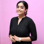 Abhirami Venkatachalam Instagram - Ponniyin Selvan fdfs pictures 🤍 thank you @evidencemaker for the click 🙏🏼🙏🏼🙏🏼 #ponniyinselvan #fdfs #black #colour #smile #love #life #positivevibes #posing #camera #abhiramivenkatachalam #kannamma #ab #instagram #instapost #instalife #instalike #instagood #chennai
