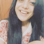 Abhirami Venkatachalam Instagram - So many Abhi’s in one song so thought I should definitely sing this 🤍 #music #life #love #smile #reels #instagood #instagram #instareels #abhiramivenkatachalam #ammu #kannamma #ab #hugs #kisses #chennai