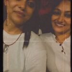 Abhirami Venkatachalam Instagram - Darlssssss @suwarnass ♥️ #hatayoga #memories #love #life #happy #forever #abhiramivenkatachalam #ammu #kannamma #insta #instagram #instareels #tamilcinema