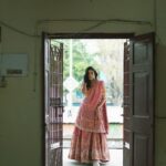 Abhirami Venkatachalam Instagram - Cinematography : @travelwithkannan In frame : @abhirami.venkatachalam Costume : @studio149 Jewellery : @mspinkpantherjewel Makeover : @chisellemakeupandhair & @irismakeupandhair Associate : @idle_works #travelwithkannan #abhiramivenkatachalam #studio149 #runawaybride #train #chennai #costume #bridelook #bridelmakeup #studio #biggbosstamil #biggboss #fashionmodel #fashionweek #fashionistas #actress #tamilactress #fashiondesigners #metgala #voguemagazine #fashionphotography #indianrailways #réel #reelitfeelit❤️❤️ #instagramreels #instareels #instareel #realismag #viralreels #trendingreels Chennai, India
