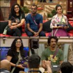 Abhirami Venkatachalam Instagram - BEST STAR CELEBRITY 🌟🤩 In First luxury task #biggbossultimate ...... 😉❤ #biggbossultimatetamil #biggbossultimate #biggbosstamilott @disneyplushotstartamil @vijaymusicoffl