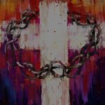 Abhirami Venkatachalam Instagram - Lent- a time of preparation #prayer #sacrifice #goodwork