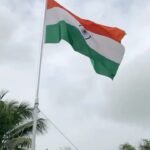 Abhirami Venkatachalam Instagram - Loved this post from @vickykaushal09 profile.... I think today is the best day to reshare it 🇮🇳 always proud to be an Indian .... #republicday #india #indian #proud #jaihind undan desathin kural...tholaidoorathil ado seviyil vizhadaa... #arrahman #music
