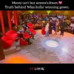 Abhirami Venkatachalam Instagram - I think all we middle class girls will connect more with this 😇😇😇 I could see my amma in hers... have done the same thing in different situations .. my red dress in miss south India has the same story .. all the outfits that I walked with has my moms effort (yes I couldn’t spend for my outfits or anything at that point of time ) , my mom has never given up being a single parent ... it’s not easy to be where we are without them ... ♥️ so proud of you @sushmitasen47 .... you are an inspiration.. PS- I love you amma you have always been my pillar support , sharing this makes me feel so proud ... a big salute to all mothers they are the living angels sent by god to us 🙏🏼🙏🏼🙏🏼 #motivation #past #live #life #fullest #hardwork #nofake #true #believe #self #sushmithasen #inspiration pampered my moms even being poor is the best feeling