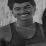 Abhirami Venkatachalam Instagram - Felt like resharing this ♥️ endrendrum thalapathy daan enaku Mukyam 🤗🤗🤗 angey siripavargal sirikattum adu anava siripu....... Be positive Stay positive ... #thalapathy #love #fan #diehard #wish #list #positive #life #vibe #abhirami #abhiramivenkatachalam