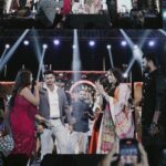 Adah Sharma Instagram - We extend our heartfelt gratitude to the sensational Bollywood diva and actress @adah_ki_adah for gracing Pankhida Bilaspur, the biggest Dandiya event in Chhattisgarh, organized by @akash_singh_prajarajaym and Blacksmith Group on the 17th of October, 2023, marking her very first appearance at this spectacular celebration. Your presence added unparalleled charm and energy to our event, and your grace on the Dandiya stage was truly a mesmerizing experience for all. We appreciate your time, talent, and enthusiasm, which made this occasion unforgettable. 🙌 Thank you @adah_ki_adah , for being a part of Pankhida Bilaspur 2023! 🌟 📽️ :- @bawri.studio @subhamsingh60 - Adah Sharma - Bollywood Diva - Dandiya Night - Pankhida Bilaspur - Akash Singh Prajarajyam - Blacksmith Group - Bilaspur - Chhattisgarh - Dance - Entertainment #AdahSharma #BollywoodDiva #PankhidaBilaspur #DandiyaNights #Chhattisgarh #Dance #Entertainment #AkashSinghPrajarajyam #BlacksmithGroup Bilaspur, Chhattisgarh