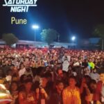 Adah Sharma Instagram - Thank you Pune ❤️😇❤️ Pune, Maharashtra