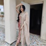 Adah Sharma Instagram - Kaanton ko murjhane ka khauf nahin. Phool to murjhha jaate hain, lekin kaante daaman thhaam lete hain😁😛😜 #MoralOfTheQuoteDontBeAFoolBeAKaanta🌸✒️ #AlsoiDidNotSayThisAnarkaliDidSoDontHoldMeResponsibleIfYouBecomeAFoolOrAKaanta Outfit- @mirpurimaheka Jewellery- @rubans.in 👗@juhi.ali 💇‍♀️@snehal_uk #100YearsOfAdahSharma #adahsharma