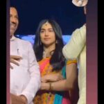 Adah Sharma Instagram - Kasa vatla ? काष्टा साडी and नथ and sneakers? ही माझी आजीची (my paatis,grandmother) साडी आहे  . Toh we got ready and Asira said sneakers ke saath karte hai kashta saree! But I had black sneakers so I stole Tanya ka cooler looking sneakers .thank u Tanya ❤️ tab pata nahi tha tha we had to walk through 1 km of very sticky keechad. It was a special variety of keechad ,pair 2 second ke liye rakh lo toh jamm jaata hai ! Socho if i wore chappals and went toh trekking kaise karte 👀 I wanted to make this a reel but I have to finish script Aaj raat tak .toh Swipe kar lo , reel samajh ke 🫀❤️ 😁 #100YearsOfAdahSharma #AdahSharma P.S. how to make Adah Sharma fall in love with you.Ask her out o a channa date (channa WITHOUT onion, garlic, garam masala 😬 and extra pakaa hua so it's soft)