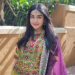 Adah Sharma Instagram - Everything everywhere all at once🙈💀 🤓🥷🙈🫀💃💀👹🍁🍎🐿️🐘🐌 Caption the last pic 🤣🤣 Hair @snehal_uk Styled by - @juhi.ali Outfit- @shraddharambhia_official Earrings - @anthajewels Makeup @adah_ki_radha P.S. Nasheeli aankhein because neend poori nahi hui because shoot ka pehla din and muhrat shot poore media ke saamne 🙈😬😁😁😆