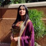 Adah Sharma Instagram - Everything everywhere all at once🙈💀 🤓🥷🙈🫀💃💀👹🍁🍎🐿️🐘🐌 Caption the last pic 🤣🤣 Hair @snehal_uk Styled by - @juhi.ali Outfit- @shraddharambhia_official Earrings - @anthajewels Makeup @adah_ki_radha P.S. Nasheeli aankhein because neend poori nahi hui because shoot ka pehla din and muhrat shot poore media ke saamne 🙈😬😁😁😆