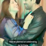 Addite Shirwaikar Malik Instagram - Just when you plan to celebrate your birthday in your style but your 2 year old has some other plans for you… never thought Eebe will make us celebrate my birthday in his style! ❤️🤷🏻‍♀️ #happybirthday #birthday #EebeMimi #rakhi #InstaReels #reelsinstagram #mother #reelsgram #parenting #motherhood #aditimalik #mohitmalik