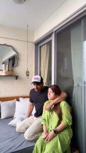Addite Shirwaikar Malik Instagram - Abdul please Gaadi Nikaal 😂

#madness