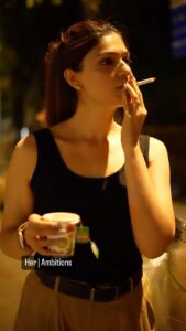 Aditi Gautam Instagram - Episode - 7 

This character I would like you to guess her story, who is she her background, vibe everything. And also let’s not forget to name HER
.
.
.
.
.
.
#reels #reelitfeelit #nightphotography #slomo #conceptshoot #actor #trending #exploremore #viralvideos #her
