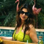 Aditi Gautam Instagram - Star Struck at Area83 ft. @aditigautamofficial . ✨ Meet our very first guest of the Star Struck Series, @aditigautamofficial , a lifestyle influencer, and actor, who got her adventure on, and experienced the thrill of a lifetime with our extreme adventure activities. 🔥 Watch the reel to see how @aditigautamofficial tackled the activities head on, and showed us who's the boss. 😎 . . . . . . . . #area83 #area83blr #onlyatarea83 #starstruckatarea83 #aditigautamofficial