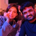 Aditi Gautam Instagram - #1yearofpakkacommercial . . . . . . . . #picoftheday #actor #southindian #telugu #exploremore #fyp #trending #viralpost #photography #love #films #cinema #throwback Hyderabad