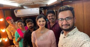 Aditi Gautam Instagram - #1yearofpakkacommercial
.
.
.
.
.
.
.
.
#picoftheday #actor #southindian #telugu #exploremore #fyp #trending #viralpost #photography #love #films #cinema #throwback