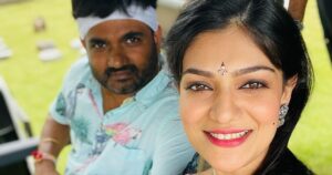 Aditi Gautam Instagram - #1yearofpakkacommercial
.
.
.
.
.
.
.
.
#picoftheday #actor #southindian #telugu #exploremore #fyp #trending #viralpost #photography #love #films #cinema #throwback