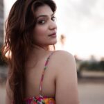 Aditi Gautam Instagram - Yeh shaam mastani . . @ashraygoyalphotography . . . . . . . #workingactor #actorheadshots #mumbaibased #mumbai
