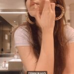 Aditi Gautam Instagram - GRWM . . . . . . . . . . . . #grwm #casualootd #ootddetails #dailyfashionideas #lookbooks #ootdideas #todayoutfit #outfitdiary #mylookoftheday