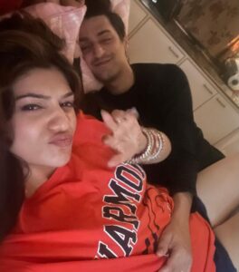 Aditi Gautam Instagram - One month of bliss!!
.
.
.
.
.
.
.
.
.
#photodump #instasmiles #happy #onemonth #happymoments #loveyouforever #dump #explorepage #hisandhers