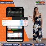 Aditi Gautam Instagram - Use Affiliate Code ADITI300 for a 300% first and 50% second deposit bonus. 🏏🔥 Experience the thrill of cricket betting like never before with FairPlay, which offers the best market odds! 🚀 Enjoy unmatched benefits like a 3% loss-back bonus and a 15% referral bonus when you invite your friends! 🎁🎉 Join NOW! 🏆💯 #FairPlay #Betting #sportsbetting #cricket #cricketmatch #cricketseries #Betandwin #BettingTips #BetWinRepeat #BetOnCricket #Bettingtips #livebetting #bettingonline #onlinesportsbetting #cricketbetting #sportsbetting