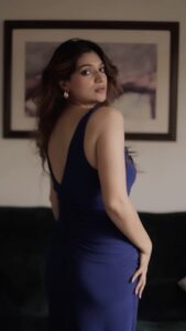 Aditi Gautam Instagram - La Vie En Rose ! 
.
.
.
.
.
.
.
#reelsindia #reels #cinematic #slomo #trendingreels #sensuality #exploremore #fyp #outfitsideas #love