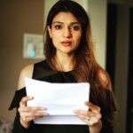 Aditi Gautam Instagram - When life brings you to some difficult times and you have to decide which road to take! Episode 9 is done just one more to go. Let’s name this brave Character. HER…. . . . . . . . #picoftheday #love #relationships #portraitphotography #picoftheday #outfitinspiration #exploremore #trendingnow #fyp #viralpost #actor #conceptshoot