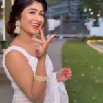 Aditi Prabhudeva Instagram - JAMALIGUDDA movie releasing on 30th of December 🥰 Need all ur love ❤️