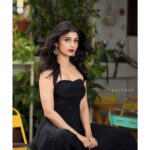 Aditi Prabhudeva Instagram – 🖤
.
.
.
.
PC : @rainbow_photography_official #throwback #shoot