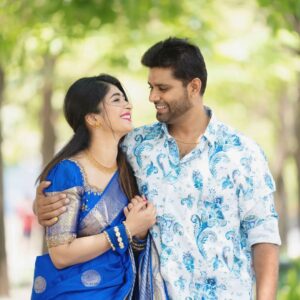 Aditi Prabhudeva Instagram - My Best Friend Forever ❤️