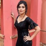 Aditi Sharma Instagram - Follow @aditidevsharma @mirza_lkc for more. updates about Aditidevsharma #Aditidevians #AditiSharma #AditiDevSharma #aditidevsharmafc #aditidevsharmafanpage #TeamAditiDevSharma#KaViaan #katha #KathaSingh #KathaAnkahee #1001 nights #antv #Parahuna2 #chaljindiye #silsilaantv #Bollywood #Tellywood #pollywood #punjabi #adnankhan #aditidevsharma #aditisharma #adnanians #aditidevians #bestactor #bestactress #viaankatha #love #drama