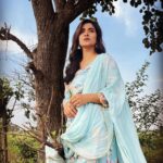 Aditi Sharma Instagram - 🦋 #sundayvibes 🎃