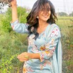 Aditi Sharma Instagram - 🦋 #sundayvibes 🎃