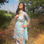 Aditi Sharma Instagram - 🦋 #sundayvibes 🎃
