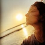 Aditi Sharma Instagram - 🌞 ✨ selfie ❤️ #fridaymood #gratefulheart 🎊