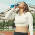 Aisha Sharma Instagram - Are you guys up for a challenge that comes with a great reward? Here’s my attempt at the Yo-Yo test for Limca Sportz, and I am waiting to see all of you try it too. Who knows, you might win tickets to the ICC Men’s Cricket World Cup! I now nominate @varunsood12 , @hay_nah_fit & @vedharththappaofficial to take the yo-yo test for Limca Sportz. #AD #rukkmatt #YoYoTest #CWC2023 #ION4 #NoGas #LowSugar #paidpartnership