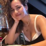 Aisha Sharma Instagram - the fine art of the slow, steady gaze 🫶🏾 West Town Chicago
