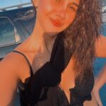 Aisha Sharma Instagram - In my unbothered ,peaceful, pretty girl era .