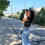 Aisha Sharma Instagram - Life lately 🫶🏾