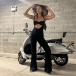 Aisha Sharma Instagram - If I Were An Outfit . #slay #nofilter #nofilterneeded Chicago, Illinois