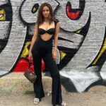 Aisha Sharma Instagram - If I Were An Outfit . #slay #nofilter #nofilterneeded Chicago, Illinois
