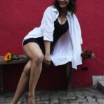 Aisha Sharma Instagram - Beauty is when you can appreciate yourself. When you love yourself, that’s when you’re most beautiful . ~ Zoe Kravitz