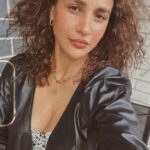 Aisha Sharma Instagram - You'd feel her in a room - if you were blind . Chicago, Illinois