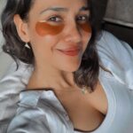 Aisha Sharma Instagram - Mood : Glowing 💫#skincare #skincarewithaisha